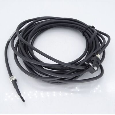 Resistencia de doblez IP65 del cable los 5m del freno del motor servo de MR-BKS1CBL5M-A2-H Mitsubishi alta
