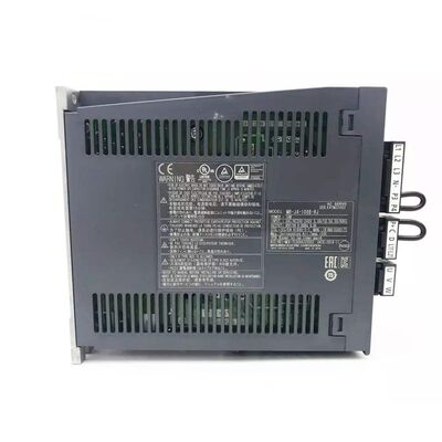 Mitsubishi MR-J4-100B-RJ Amplificador servoaccionador de CA de 1 kW SSCNET III/H