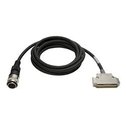 GT09-C30R4-6C Cable de comunicación RS-422 para Mitsubishi GOT HMI y FXCPU