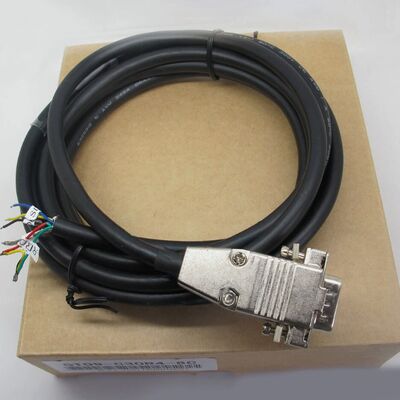 GT09-C30R4-6C Cable de comunicación RS-422 para Mitsubishi GOT HMI y FXCPU