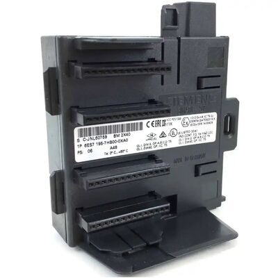 Módulo de bus Siemens 6ES7195-7HB00-0XA0 para ET 200M con función Hot-Swap