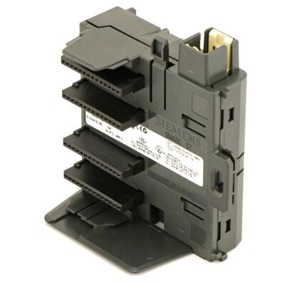 Módulo de bus Siemens 6ES7195-7HB00-0XA0 para ET 200M con función Hot-Swap