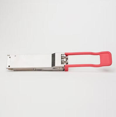 El transceptor óptico de la OSFP es el transceptor óptico de la COP-SI800G-FR8