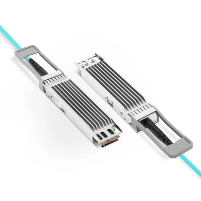 COP-SI400G-DR4   Transceptor Óptico OSFP 400G   SMF OSFP 400G 2*DR4 MPO 500m