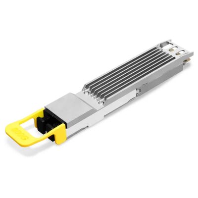 El transceptor óptico de la OSFP es el transceptor óptico de la COP-SI400G-FR4