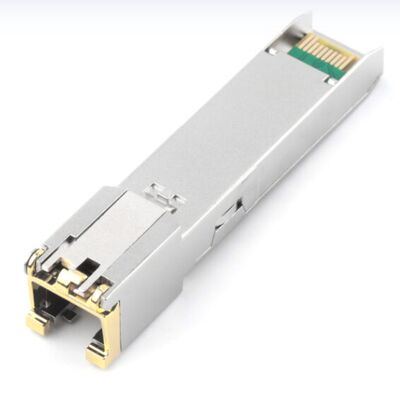 Módulo de dispositivo GPON ONU | Módulo de bucle invertido SFP | Mini transceptor óptico | Transceptor SFP/SFP+RJ45 | Módulo óptico Placa de programación EEPROM