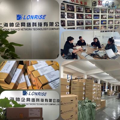 Unidad de distribución de energía CA Huawei NetEngine 8000 F8 CR8MP2K3PHC0 para enrutador empresarial