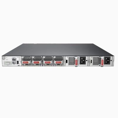 S6730-H48Y6C-V2, conmutador Huawei CloudEngine serie S6730-H, 48x25GE SFP28/6x40GE QSFP28/actualizable a 6x100GE