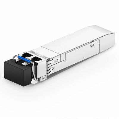 Cisco SFP-10G-LR= 10GBASE-LR SFP+ módulo de transceptor (1310nm 10km SMF LC DOM)