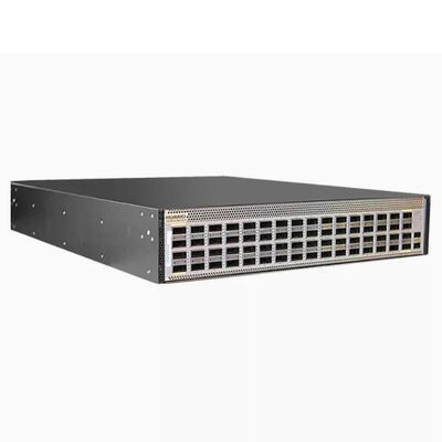 CE8850-EI-B-B0B, conmutador Huawei CE8850, 64x100GE QSFP28/2xAC PSU/3xFan
