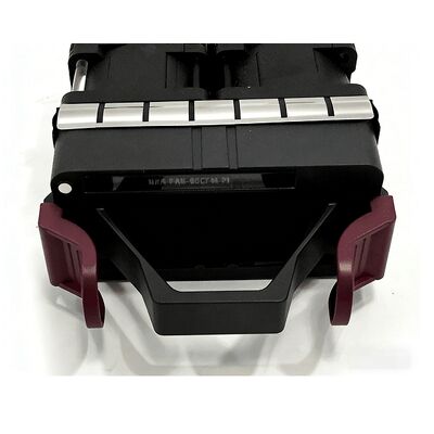 NXA-FAN-65CFM-PI, ventilador de conmutador Cisco Nexus, 65 CFM/flujo de aire/entrada lateral del puerto