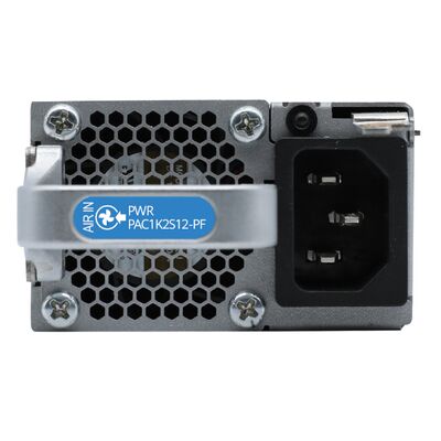 Módulo de alimentación Huawei PAC1K2S12-PF 1200W AC/240V DC Flujo de aire frontal a posterior para interruptores CloudEngine