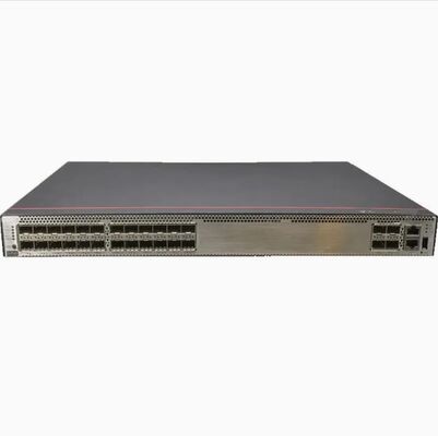 S5736-S24S4XC, conmutador Huawei S5700, 24xGigabit SFP/4x10GE SFP+/ranura para subtarjeta