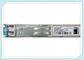 1000 base - módulos de LX Cisco SFP, longitud de onda del módulo 1310nm del transmisor-receptor de SFP