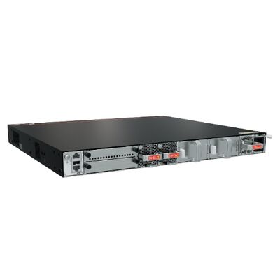 Conmutador Gigabit PoE+ de 24 puertos Huawei CloudEngine S5755-H24P4Y2CZ con enlace ascendente 25G/100G