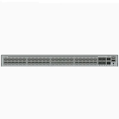 Conmutador Gigabit PoE+ de 48 puertos Huawei CloudEngine S5735-S48PN4XE-V2 con enlace ascendente 10GE