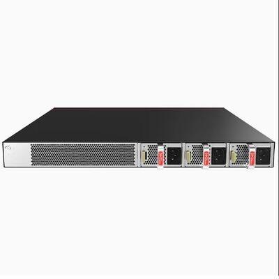 Conmutador Gigabit PoE+ de 48 puertos Huawei CloudEngine S5735-S48PN4XE-V2 con enlace ascendente 10GE