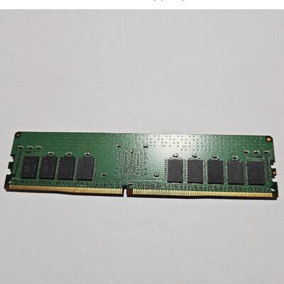 Cisco NXK-MEM-16GB= Modulo de memoria DRAM de 16GB para los conmutadores de la serie Nexus 9000