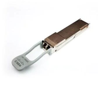 QSFP-40/100-SRBD=, Transceptor QSFP de Cisco, 100G/40G SR-BiDi, LC, 100m OM4 MMF