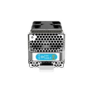 Módulo de ventilador de flujo de aire frontal hacia atrás HUAWEI FAN-180E-F para conmutadores CloudEngine serie 8800