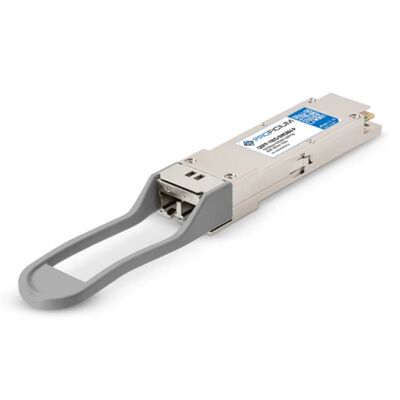 Módulo de transmisor óptico QSFP-100G-SWDM4