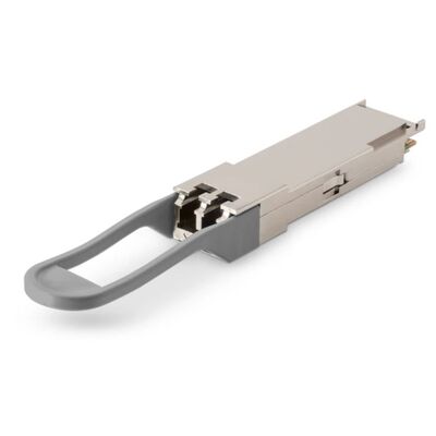 Módulo de transmisor óptico QSFP-100G-SWDM4