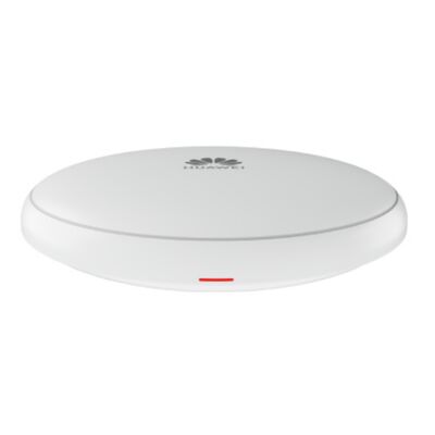 Huawei AirEngine 6776-57T: Punto de Acceso Interior Wi-Fi 7 de Alto Rendimiento Tri-Banda (13.66Gbps, 8 Flujos, Antena Inteligente)