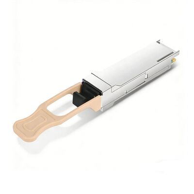 Módulo Transceptor Óptico Huawei OMND10N13 (02311NTY) 100GBASE-SR4 QSFP28 850nm 100m MMF