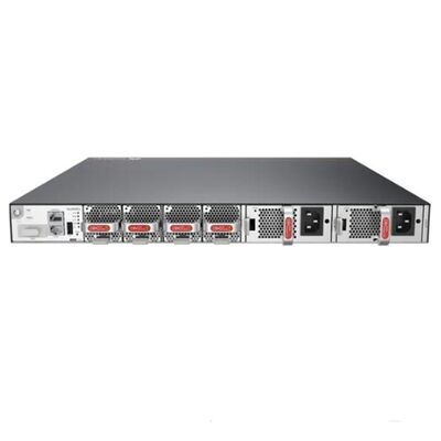 S6730-H24X6C, conmutador Huawei S6730, 24x10GE SFP+/6x40GE QSFP28/sin fuente de alimentación