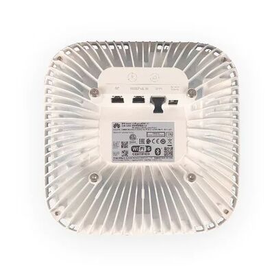 AirEngine-6760-X1, Huawei AirEngine 6760-X1 Interior WiFi 6 AP, WiFi 6/Antenas inteligentes/1x10GE