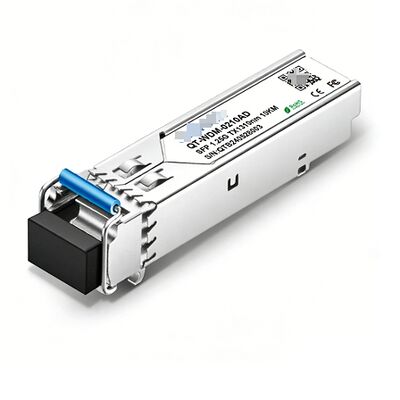 SFP-GE-LX-SM1310, transceptor óptico serie Huawei SFP-GE-LX, velocidad GE/1310 nm/10 km