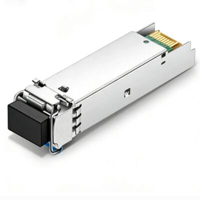 SFP-GE-LX-SM1310, transceptor óptico serie Huawei SFP-GE-LX, velocidad GE/1310 nm/10 km