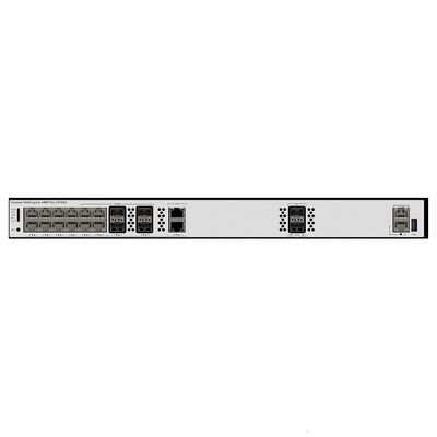 AR6710-L14T2X4, enrutador Huawei AR6700, 14xGE/2x10GE/4xSFP+