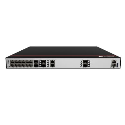 AR6710-L14T2X4, enrutador Huawei AR6700, 14xGE/2x10GE/4xSFP+