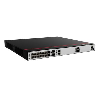 AR6710-L14T2X4, enrutador Huawei AR6700, 14xGE/2x10GE/4xSFP+