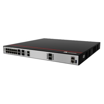 AR6710-L14T2X4, enrutador Huawei AR6700, 14xGE/2x10GE/4xSFP+