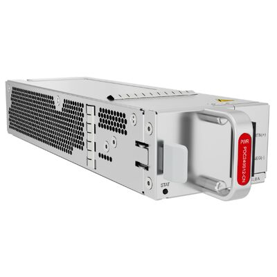 Módulo de fuente de alimentación intercambiable en caliente con salida Huawei PDC240S12-CN 240W DC 12V para conmutadores de red