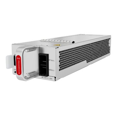 Módulo de fuente de alimentación intercambiable en caliente con salida Huawei PDC240S12-CN 240W DC 12V para conmutadores de red