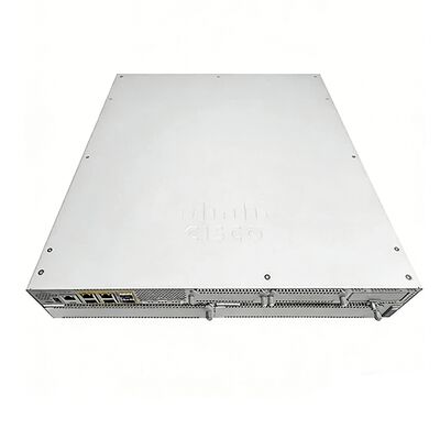 C8300-2N2S-4T2X, enrutador Cisco C8300, 2x10GE SFP+/4x1GE/2 SM/2 NIM