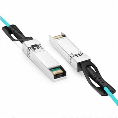SFP-25G-AOC5M=, cable Cisco SFP28 AOC, 25 Gbps/óptico activo/longitud de 5 M