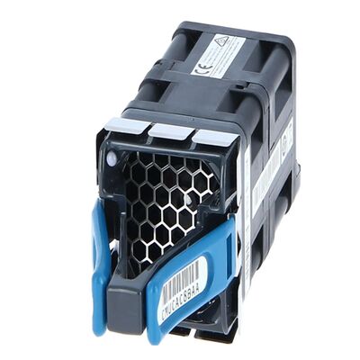 NXA-FAN-30CFM-F, ventilador Cisco Nexus 9300, flujo de aire hacia adelante, escape en el lado de babor, intercambiable en caliente