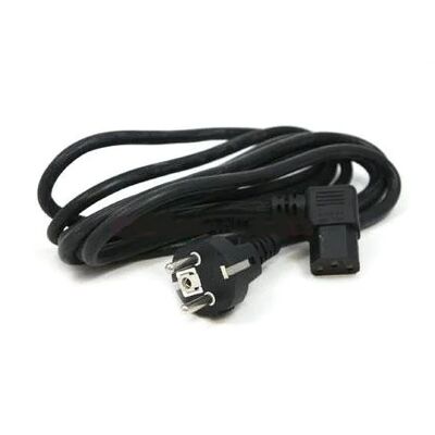 CAB-ACE=, Cisco CAB-ACE=, cable de alimentación de CA, Europa, C13, 1,5 M
