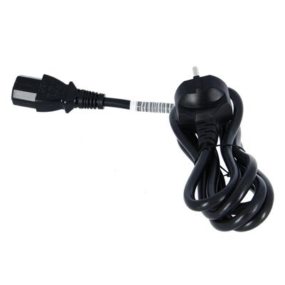 CAB-ACE=, Cisco CAB-ACE=, cable de alimentación de CA, Europa, C13, 1,5 M