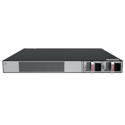 S5735-S24ST4XE-V2, conmutador Huawei S5735-S, 24x1GE eléctrico/4x10GE SFP+/sin alimentación