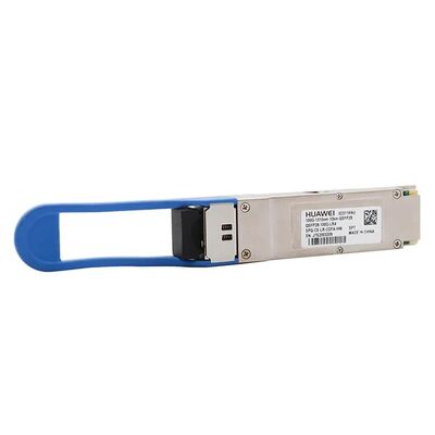 QSFP28-100G-SR4, transceptor óptico Huawei 100G, 850 nm/100 m/MPO