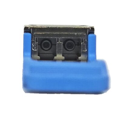 QSFP28-100G-SR4, transceptor óptico Huawei 100G, 850 nm/100 m/MPO