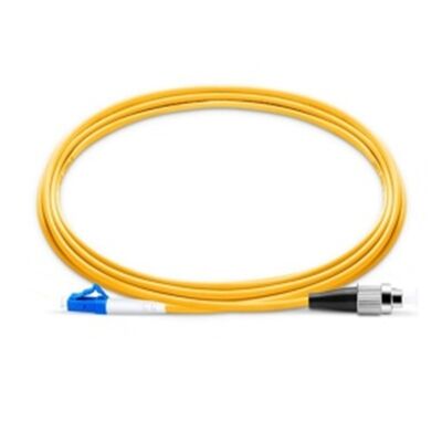 SS-OP-D-LC-M-10, Cable de conexión Huawei, LC/PC-LC/PC multimodo, PVC de 2 mm, 10 m