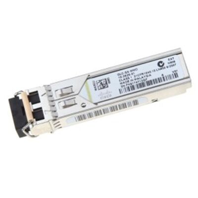 GLC-SX-M-M-D=, Transceptor SFP de Cisco, 1000BASE-SX/MMF/850nm