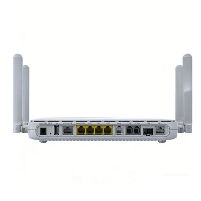 Huawei AR617VW-LTE4EA 1U Enterprise Router | 4GE LAN, LTE, Wi-Fi, VDSL2