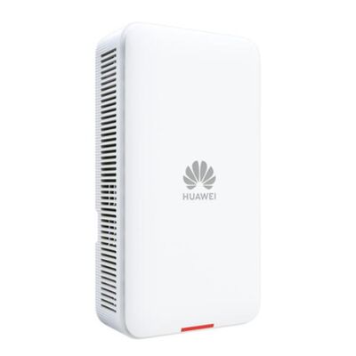 Punto de acceso con placa de pared Huawei AirEngine 5761-12W Wi-Fi 6